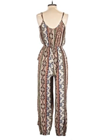 Lovely Day Jumpsuit (view 2)