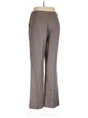 Pendleton Wool Pants (view 2)
