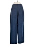 Reformation Blue Casual Pants Size 2 - photo 2