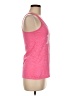 blue 84 Pink Tank Top Size M - photo 4