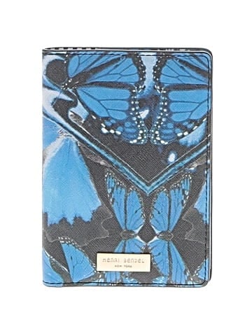 Henri Bendel Wallet (view 1)