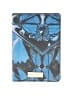 Henri Bendel Blue Wallet One size - photo 1