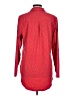 Athleta Red Long Sleeve Blouse Size M - photo 2