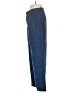 Reformation Blue Casual Pants Size 2 - photo 5