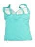 Unbranded Teal Swimsuit Top Size 12 - photo 2