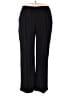 Express Black Dress Pants Size XL - photo 1