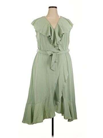Fashion Casual Dress (view 1)