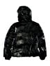 Gap Kids 100% Nylon Black Snow Jacket Size L (kids) - photo 2