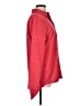 Athleta Red Long Sleeve Blouse Size M - photo 4