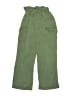 Crewcuts Green Cargo Pants Size 10 - photo 1