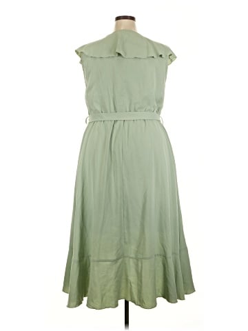 Fashion Casual Dress (view 2)