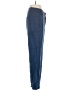 Reformation Blue Casual Pants Size 2 - photo 4