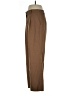 Ann Taylor LOFT Brown Casual Pants Size 10 - photo 5