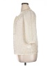 Umgee Ivory 3/4 Sleeve Blouse Size L - photo 5