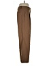 Ann Taylor LOFT Brown Casual Pants Size 10 - photo 4
