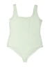 Bellelovin Green Bodysuit Size L - photo 1