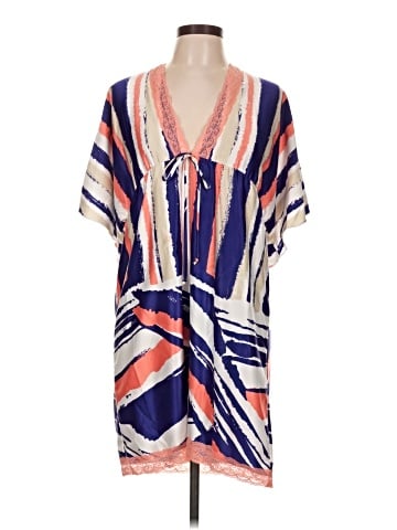 Grass Collection Kimono (view 1)