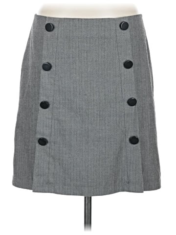 Ann Taylor LOFT Outlet Formal Skirt (view 1)