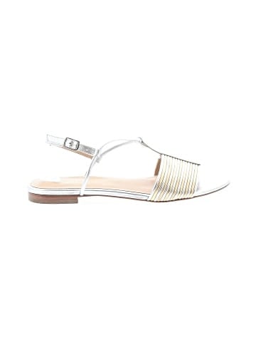 Joan Oloff Sandals (view 1)