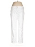 Talbots Outlet White Casual Pants Size 16 - photo 1