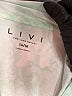 LIVI Green Cardigan Size 14 Plus - photo 7