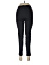 Pure Amici Solid Black Active Pants Size M - photo 2