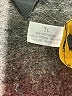 Tt Collection 100% Polyester Yellow Sleeveless Top Size XS - photo 8