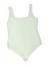 Bellelovin Green Bodysuit Size L - photo 2