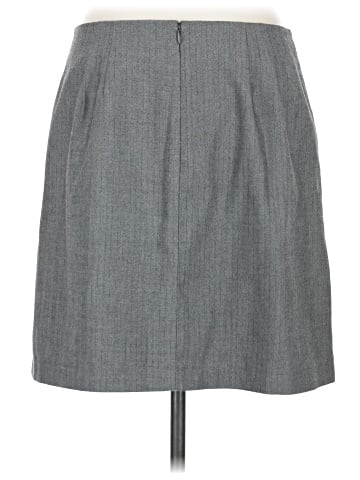 Ann Taylor LOFT Outlet Formal Skirt (view 2)