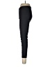 Pure Amici Solid Black Active Pants Size M - photo 5