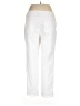 Talbots Outlet White Casual Pants Size 16 - photo 2