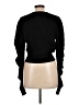 Autumn Cashmere Black Pullover Sweater Size L - photo 2
