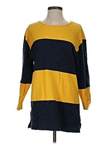 Liz & Co. Pullover Sweater (view 1)