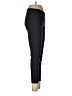 Pure Amici Solid Black Active Pants Size M - photo 4