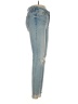 Mother Hearts Blue Jeans Size 27 waist - photo 4