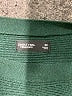 Simply Vera Vera Wang Green Pullover Sweater Size 3X - photo 7
