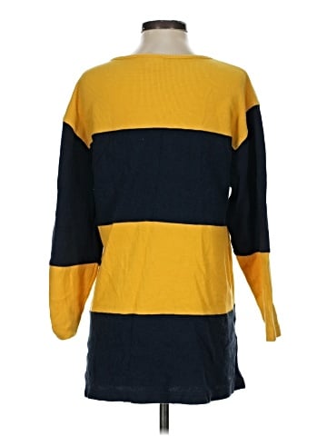 Liz & Co. Pullover Sweater (view 2)