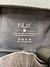 Nux Gray Active Pants Size S - photo 7