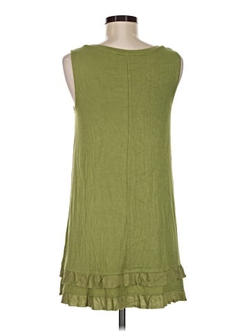 Logo Layers Casual Dress (view 2)