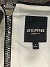 Le Superbe Black Long Sleeve Top Size S - photo 7