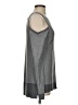 Trouve Gray Sleeveless Top Size XS - photo 4