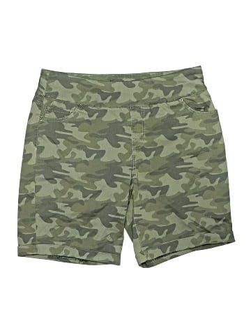 STITCH STAR Athletic Shorts (view 1)