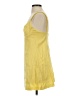 Assorted Brands Yellow Casual Dress Size S - photo 5