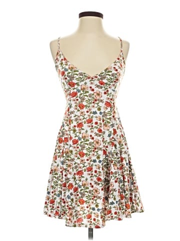 Forever 21 Cocktail Dress (view 1)
