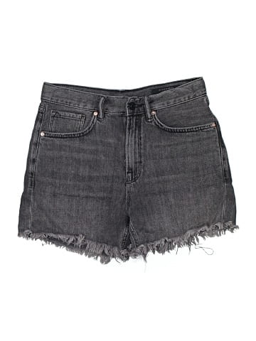 ALLSAINTS Denim Shorts (view 1)