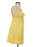 Assorted Brands Yellow Casual Dress Size S - photo 4
