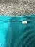 Unbranded Teal Active Tank Size S - photo 7