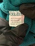 Unbranded Teal Active Tank Size S - photo 8