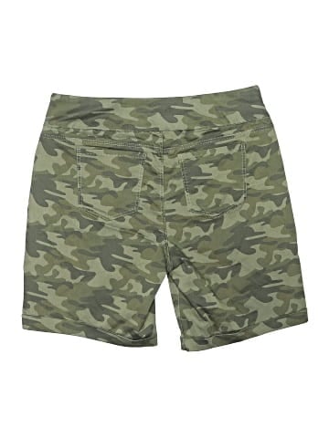 STITCH STAR Athletic Shorts (view 2)