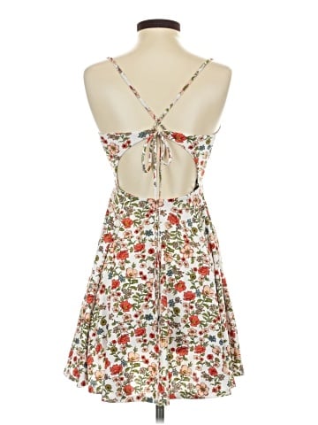 Forever 21 Cocktail Dress (view 2)